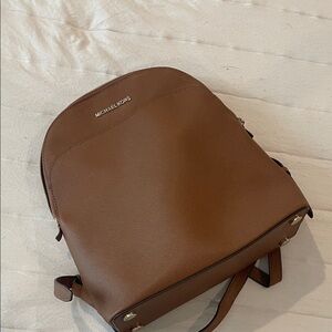 Michael Kors Tan purse